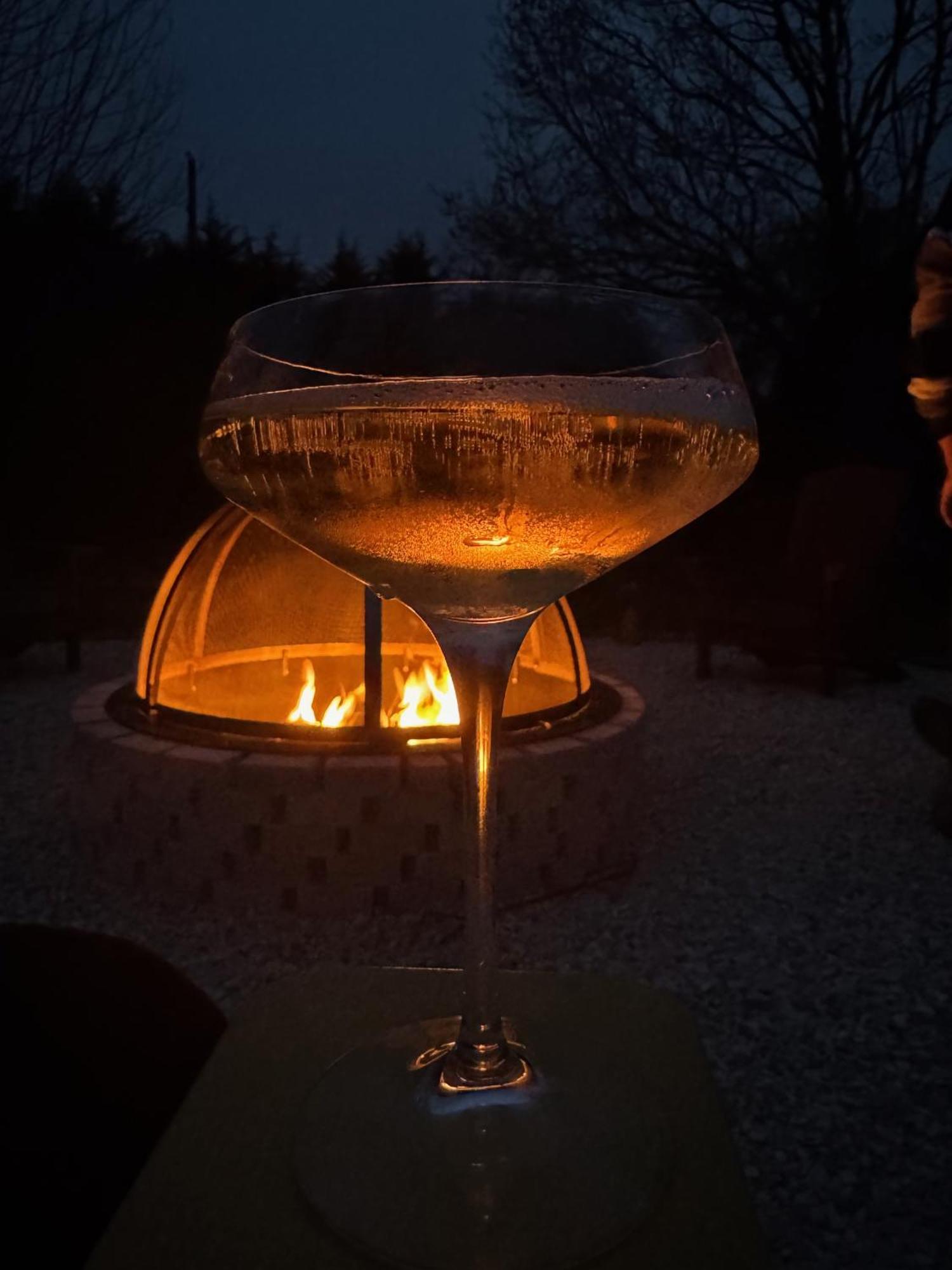 La Demalerie Bed and Breakfast Cheverny Buitenkant foto